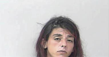 Wilnishia Fulton, - St. Lucie County, FL 